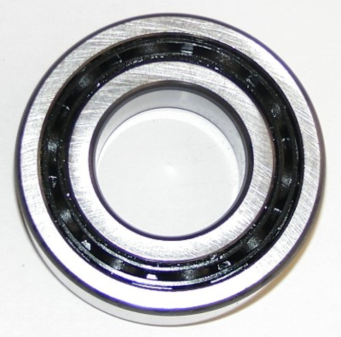 Kurbelwellenlager / Crankshaftbearing 4205 Simo neu