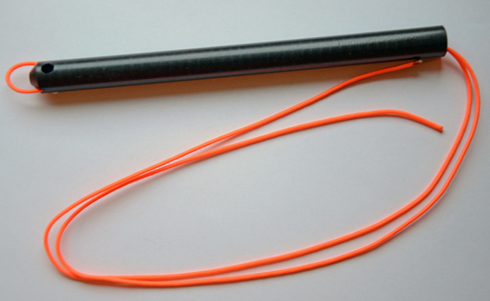 Aufzugstrebe / Lifting Brace