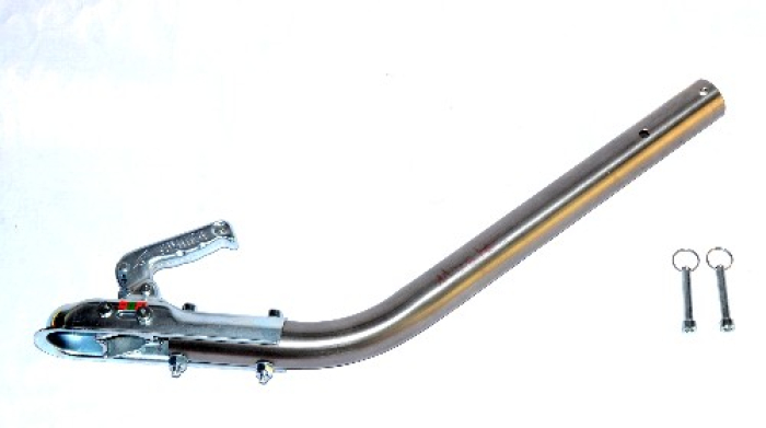 Anhängerkupplung Xlight | Trailer hitch Xlight