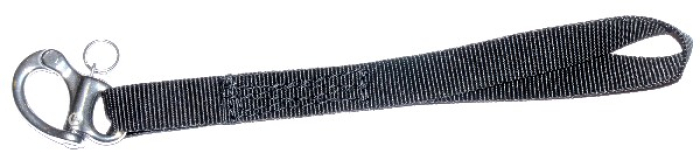 Abwurfvorrichtung / Detachdevice