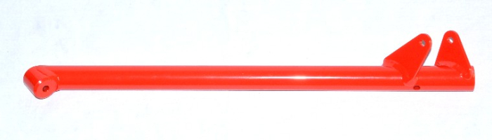 Achsschenkel X-ONE left