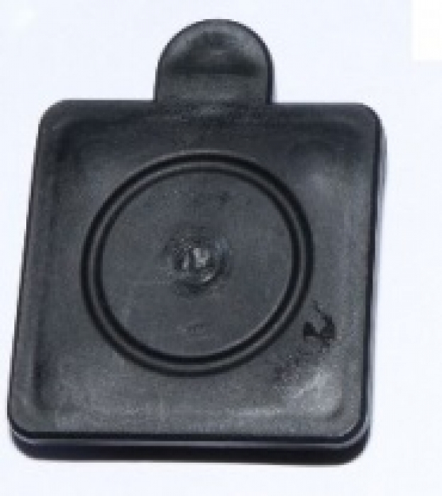 Akkudeckel / Cap for Accu Holder