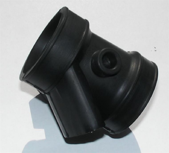 Drosselklappengummi / Rubber Flange 4T