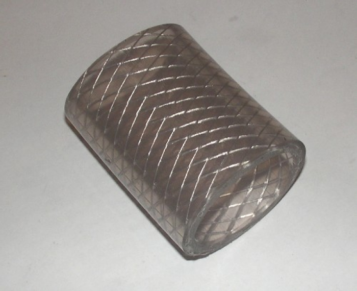 Ansaugschlauch / Suctionpipe