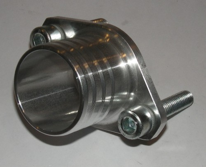 Ansaugstutzen / Suctionpipe