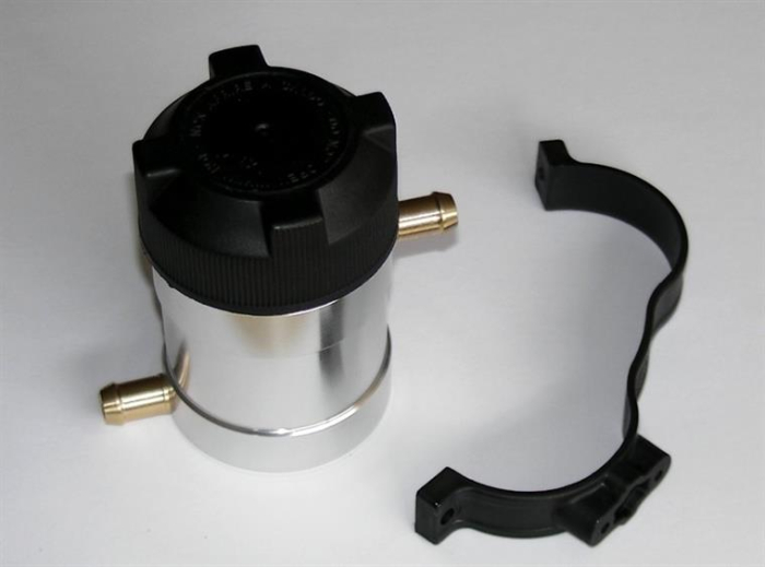 Ausgleichsbehälter / Expand Bottle