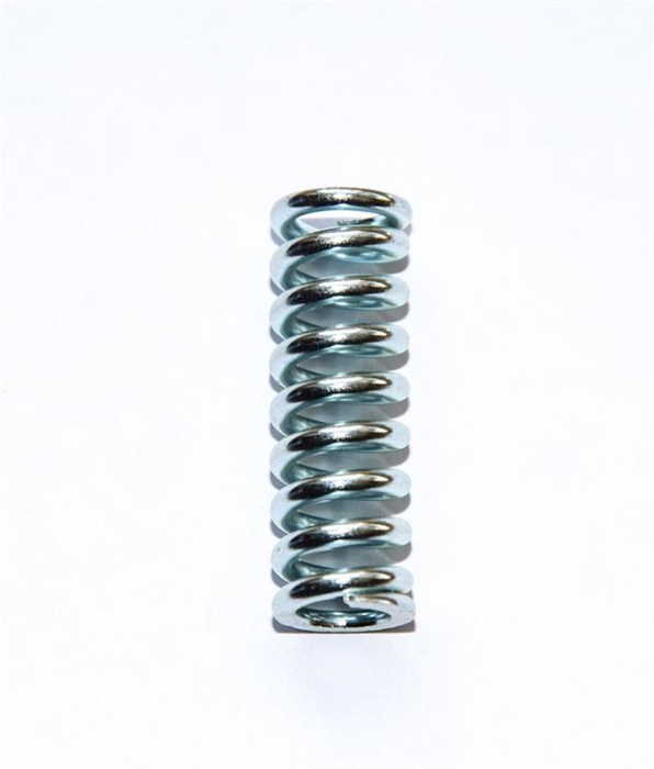 Auspuffeder groß / exhaust spring big