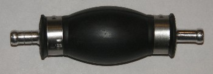 Ballpumpe / Pump small