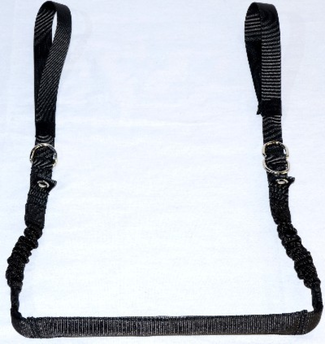 Beinstrecker / Supine