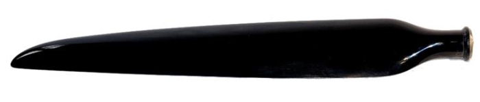 Propellerblade Swiss 4T 175cm