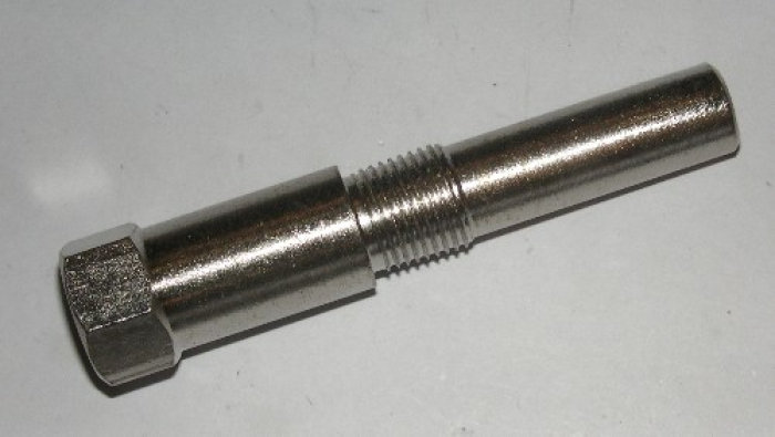 Kolbenblockierer / Piston Blocker