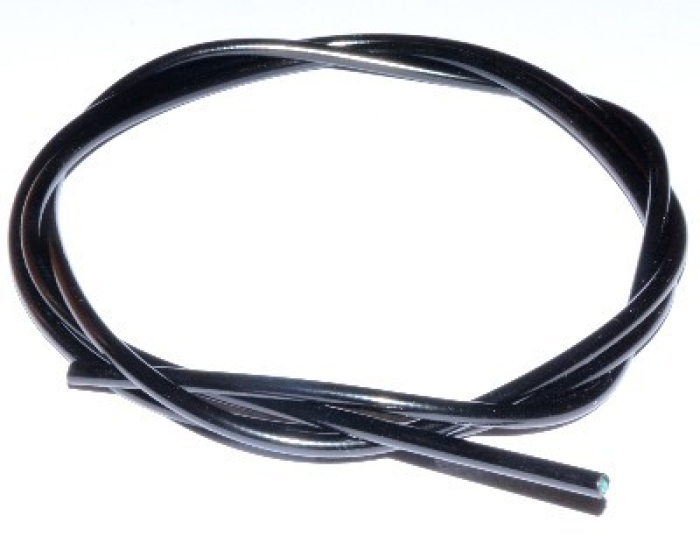 Bowdenzug außen / Throttlecable External