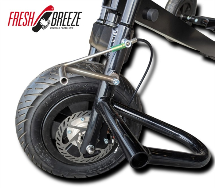 MiniX Trike