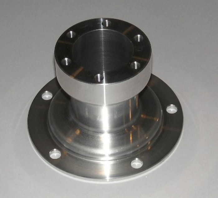 Bremsscheibenhalter / Disc Holder