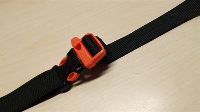 Brustgurt / Chest Strap