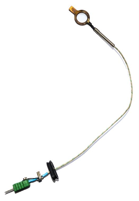 Kopftemperatur Sensor / SPARK PLUG CHT
