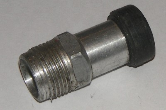 Chokescrew (Startgehäuse)