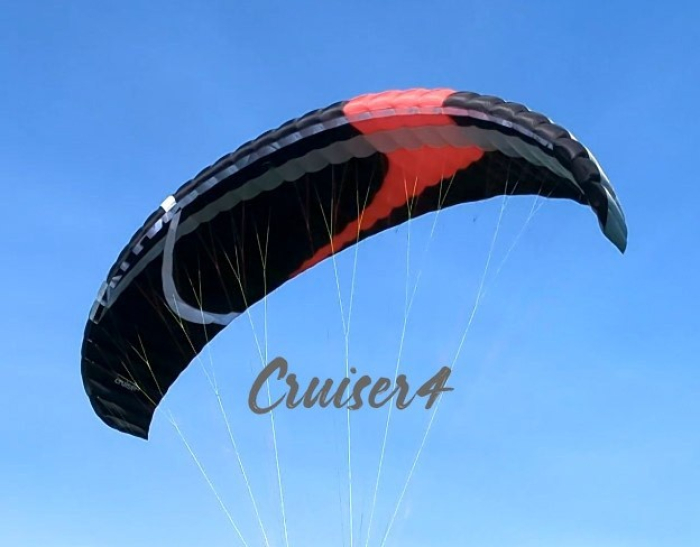 Cruiser 4