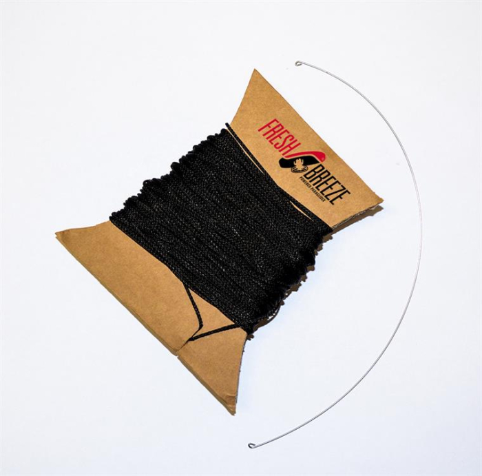 Abspannfaden Käfig / ropekit for cage