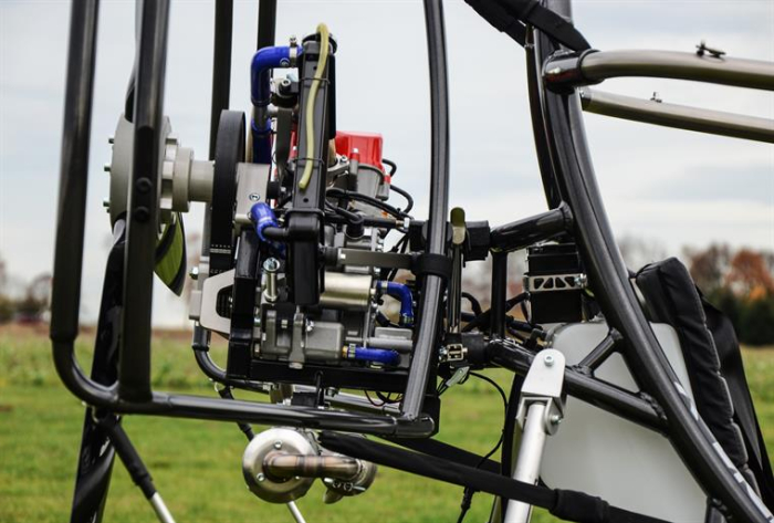 XLight 4T 250