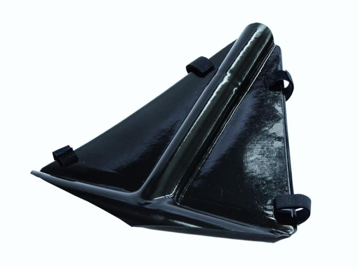 Spritzschutz // Splash protection