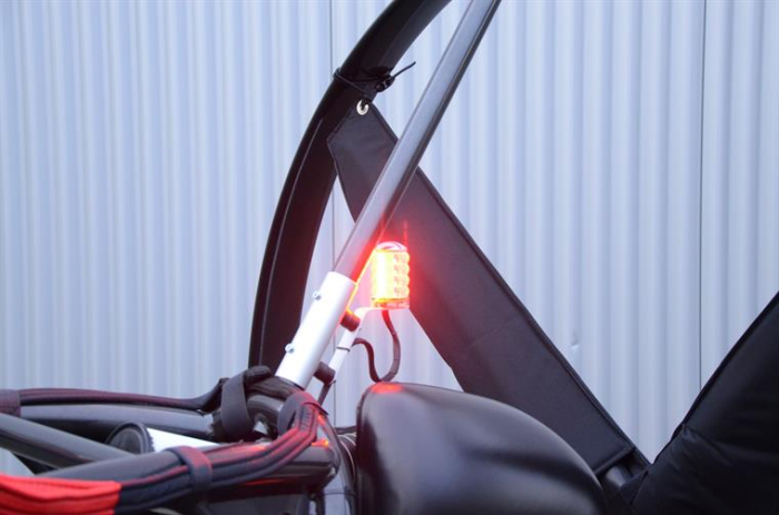 Anti Collision Lights ACL4 + ERB2