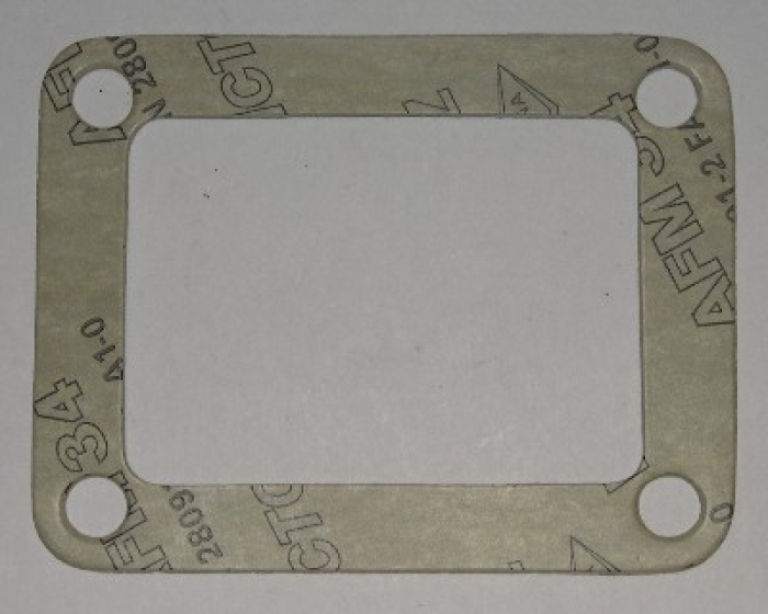 Membran Dichtung / Sealing