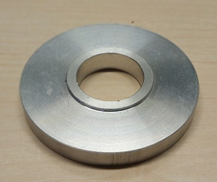 Distanzstück Metallhandstarter/ Distanceholder