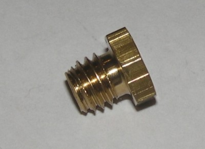 Düse / Jet 150