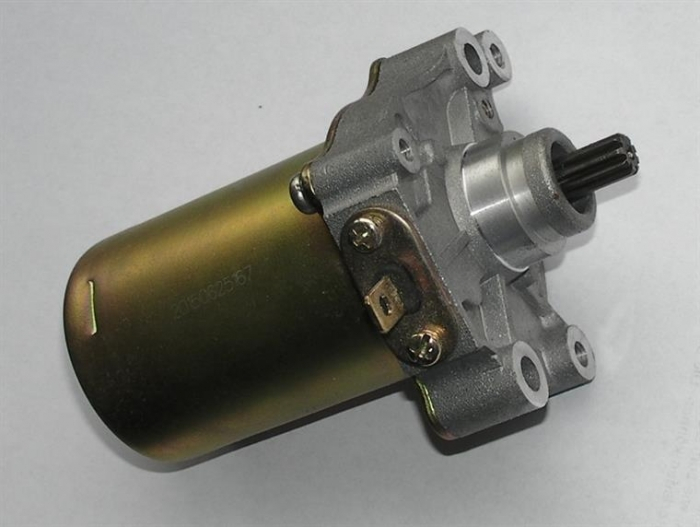 E-Starter Thor 190/200