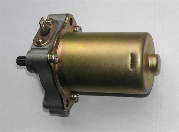 E-Starter Thor 190/200