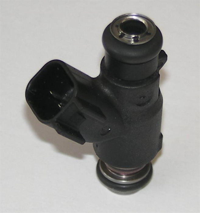 Einspritzdüse / Injection nozzle 4T