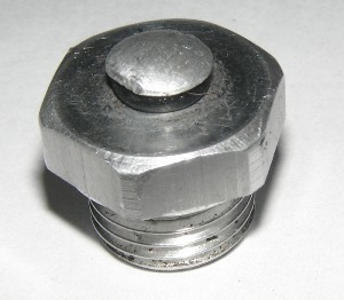 Getriebeentlüftung / Oil Breather Plug