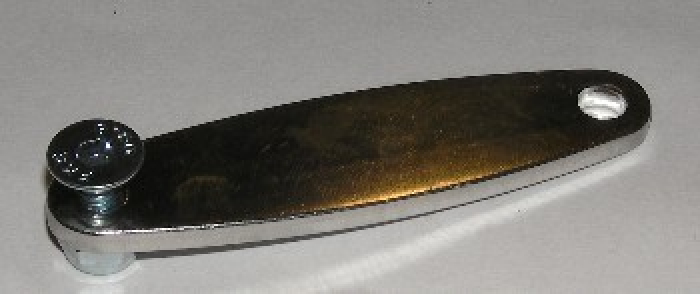 Führungsblech / Conductstick