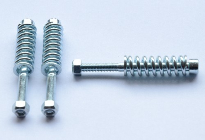 Federnset / Springset (5x55)