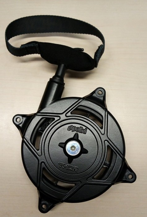 Flash Starter ThoriX 190/200/250