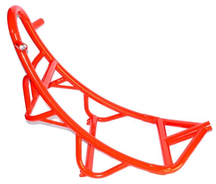 Rahmen / Frame X-ONE