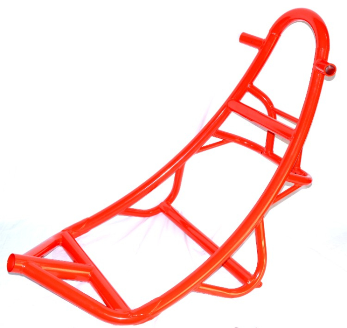 Rahmen / Frame X-ONE