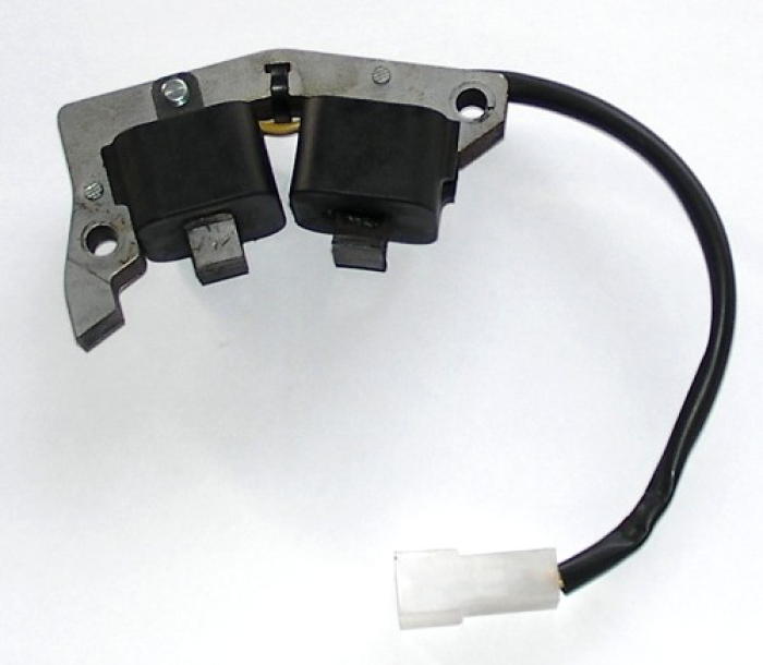Generator Stator