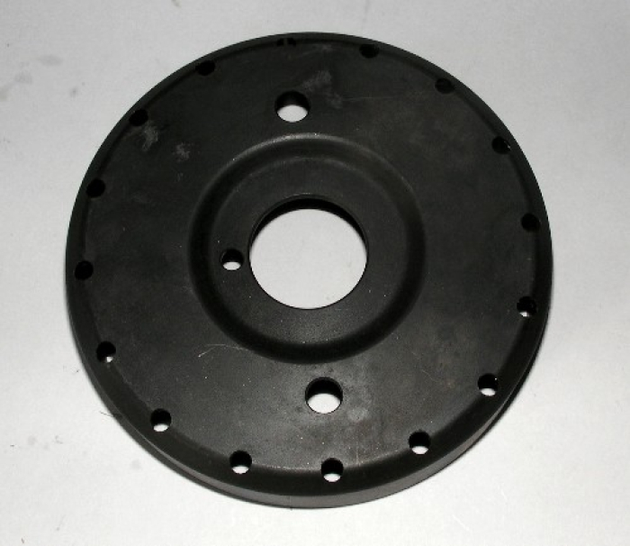 Kupplungglocke / Clutch Drum New