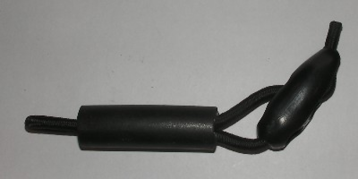 Gummileine / Rubberline short