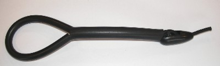 Gummileine / Rubberline long