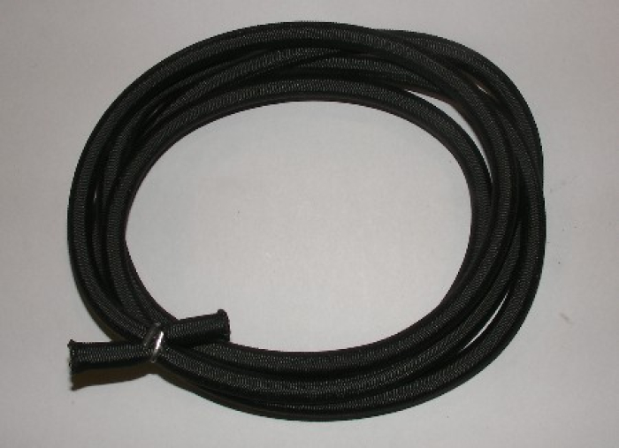 Gummiseilpaket front BulliX 1 Stk