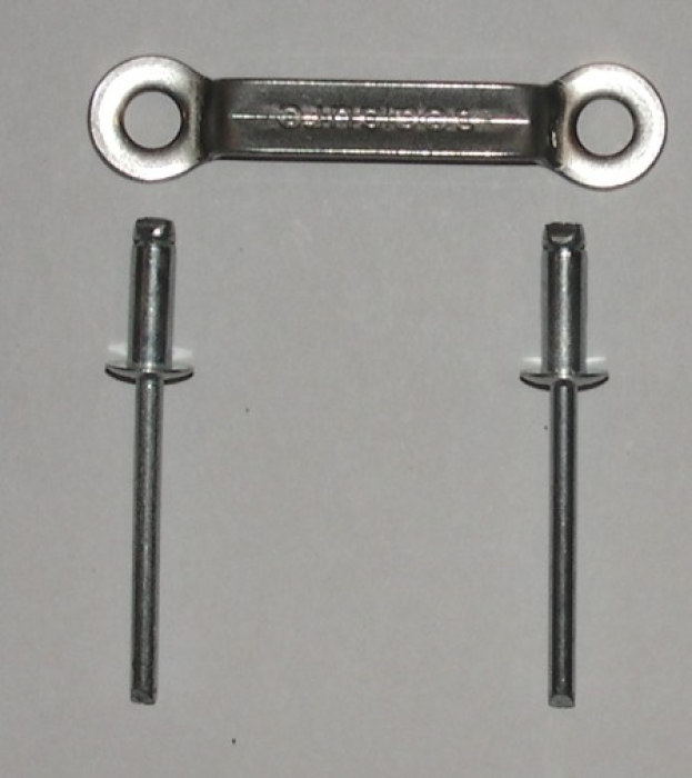 Gurtbrücke / Strapholder