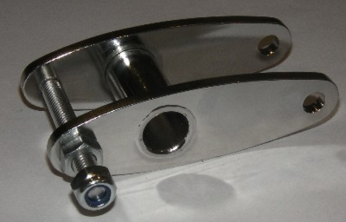 H-Verbinder / H-Conduct