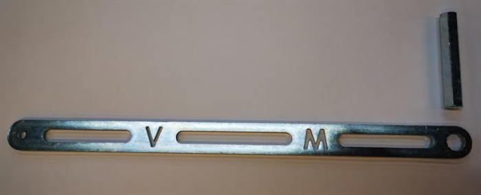 Getriebeschlüssel | Reduction Wrench
