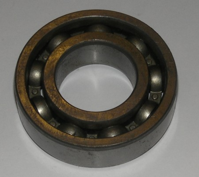 Kugellager / bearing C4