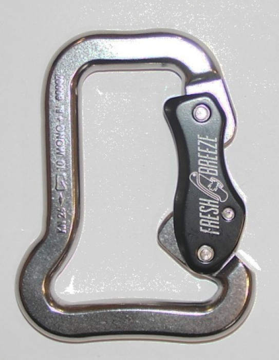 Karabiner Powerfly