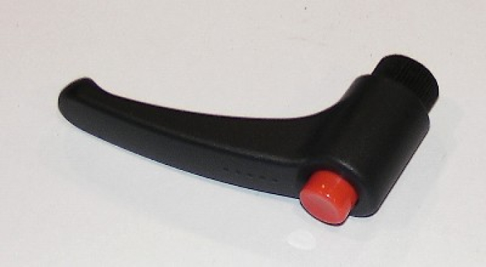 Knebelmutter