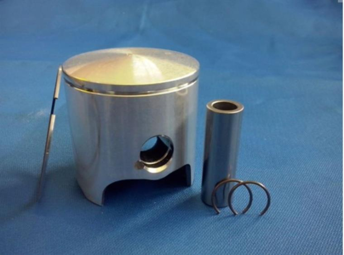 Kolben / Piston Top 80